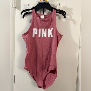 Victoria’s Secret Pink Small Bodysuit